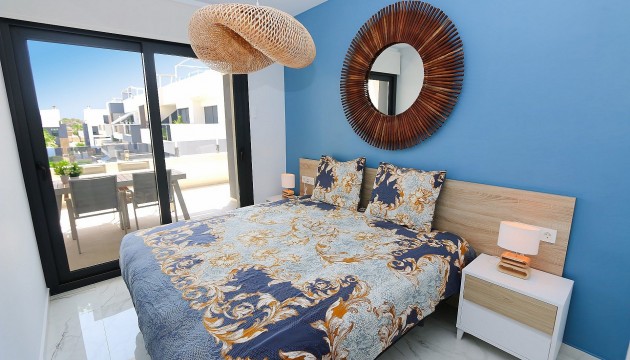 Resale - Apartment - Orihuela Costa - Los Altos