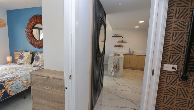 Resale - Apartment - Orihuela Costa - Los Altos