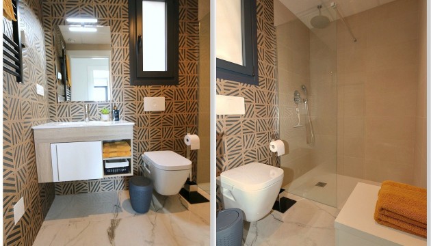 Resale - Apartment - Orihuela Costa - Los Altos