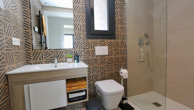 Resale - Apartment - Orihuela Costa - Los Altos