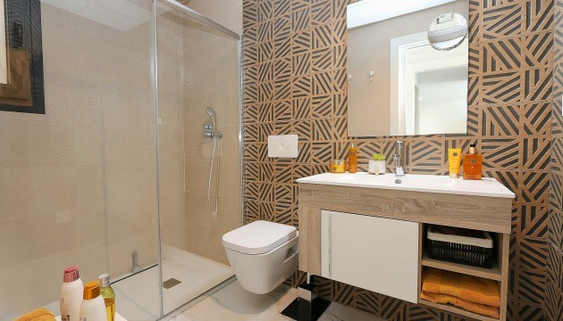 Resale - Apartment - Orihuela Costa - Los Altos