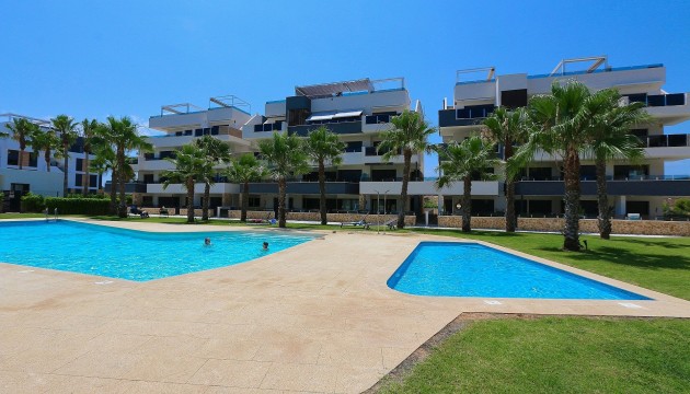 Resale - Apartment - Orihuela Costa - Los Altos