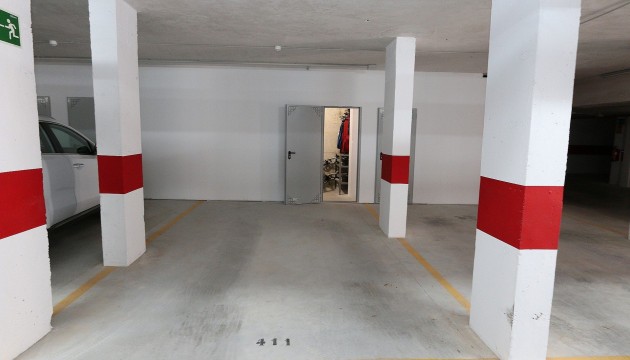 Resale - Apartment - Orihuela Costa - Los Altos