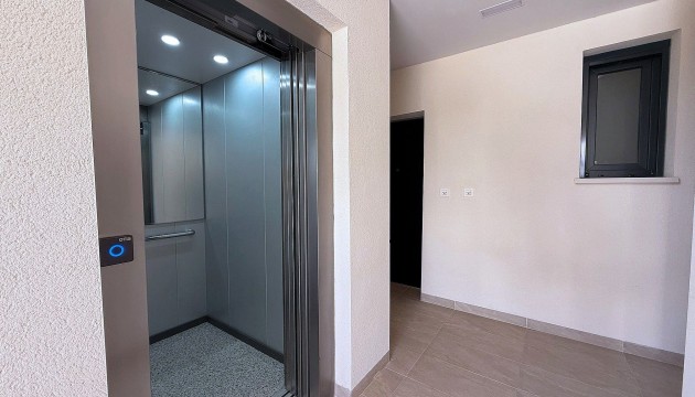 Resale - Apartment - Orihuela Costa - Los Altos