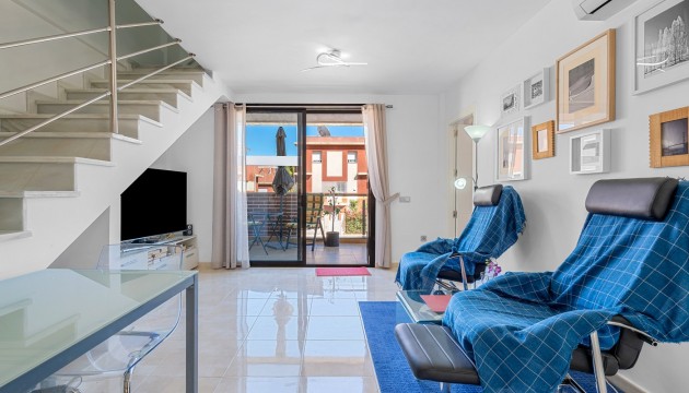 Resale - Apartment - Orihuela Costa - Lomas de Cabo Roig