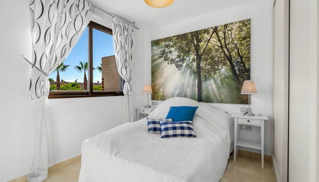 Resale - Apartment - Orihuela Costa - Lomas de Cabo Roig