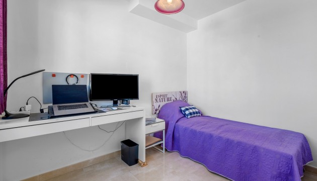 Resale - Apartment - Orihuela Costa - Lomas de Cabo Roig