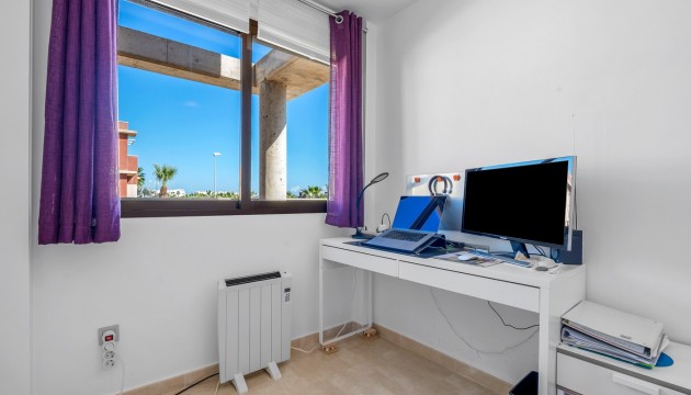 Resale - Apartment - Orihuela Costa - Lomas de Cabo Roig