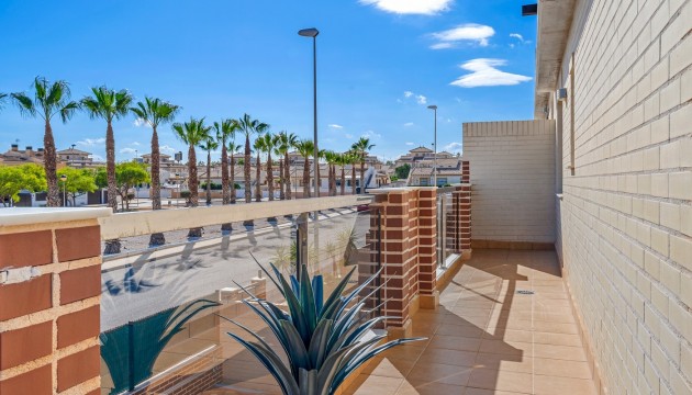 Resale - Apartment - Orihuela Costa - Lomas de Cabo Roig