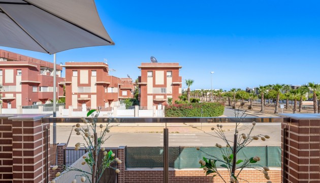 Resale - Apartment - Orihuela Costa - Lomas de Cabo Roig