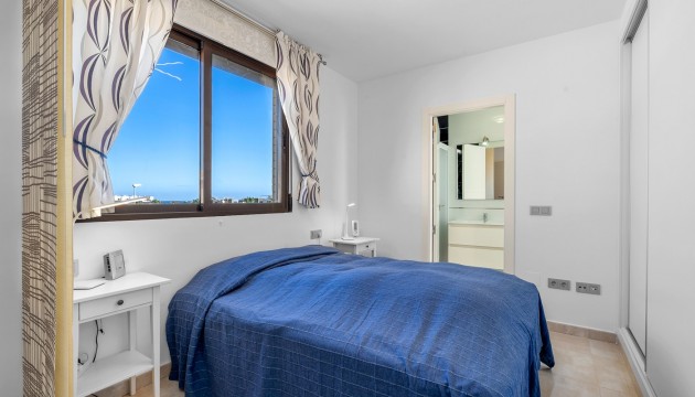 Resale - Apartment - Orihuela Costa - Lomas de Cabo Roig