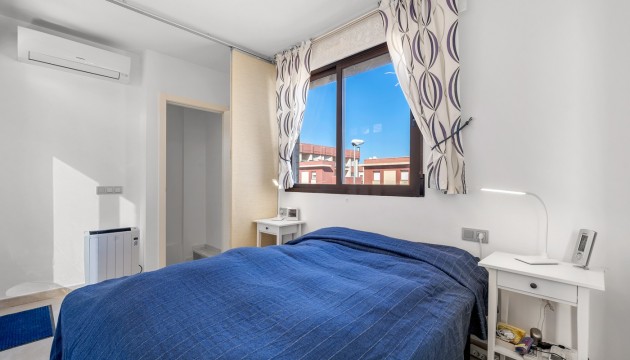 Resale - Apartment - Orihuela Costa - Lomas de Cabo Roig