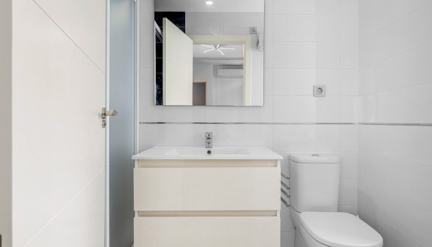 Resale - Apartment - Orihuela Costa - Lomas de Cabo Roig