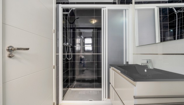 Resale - Apartment - Orihuela Costa - Lomas de Cabo Roig