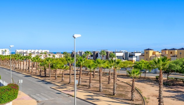 Resale - Apartment - Orihuela Costa - Lomas de Cabo Roig