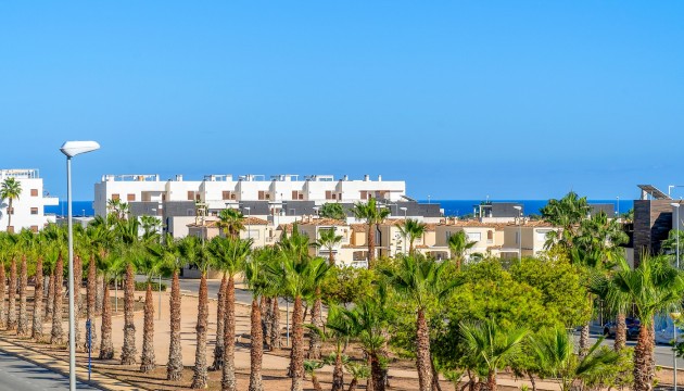 Resale - Apartment - Orihuela Costa - Lomas de Cabo Roig