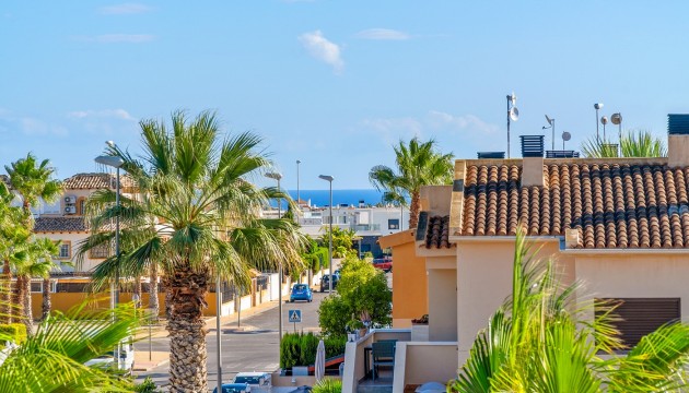 Resale - Apartment - Orihuela Costa - Lomas de Cabo Roig
