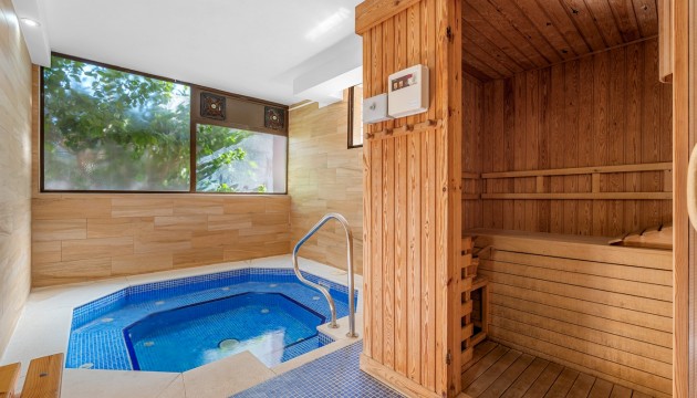 Resale - Apartment - Orihuela Costa - Lomas de Cabo Roig