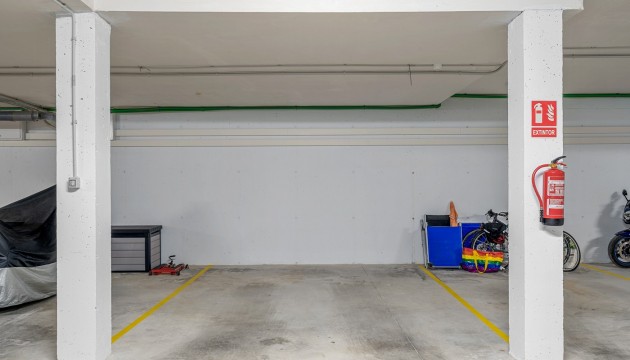 Resale - Apartment - Orihuela Costa - Lomas de Cabo Roig