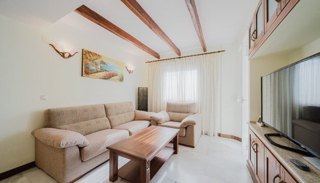 Resale - Apartment - Torrevieja - Playa de los Locos