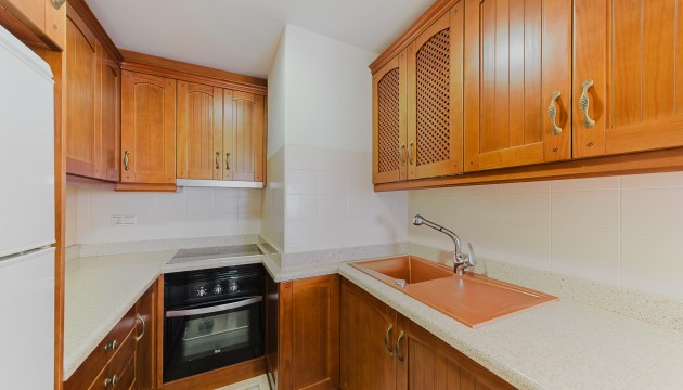 Resale - Apartment - Torrevieja - Playa de los Locos