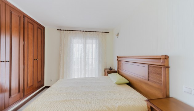 Resale - Apartment - Torrevieja - Playa de los Locos