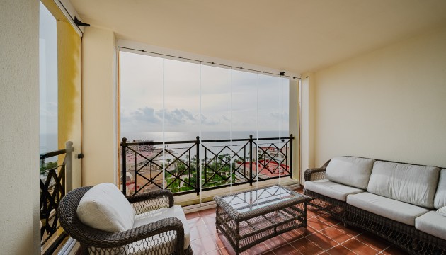 Resale - Apartment - Torrevieja - Playa de los Locos