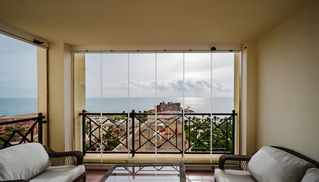 Resale - Apartment - Torrevieja - Playa de los Locos