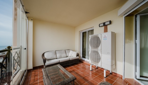 Resale - Apartment - Torrevieja - Playa de los Locos
