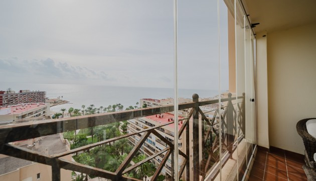 Resale - Apartment - Torrevieja - Playa de los Locos