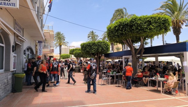 Resale - Commercial - San Javier - Santiago de la Ribera