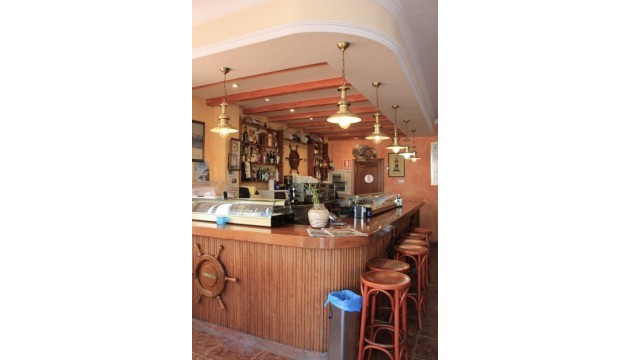 Resale - Commercial - San Javier - Santiago de la Ribera