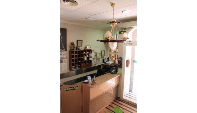 Resale - Commercial - San Javier - Santiago de la Ribera