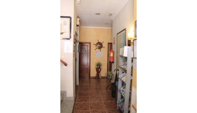 Resale - Commercial - San Javier - Santiago de la Ribera