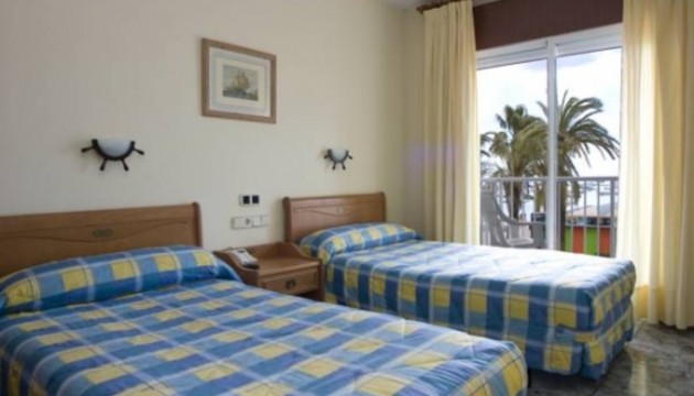 Resale - Commercial - San Javier - Santiago de la Ribera