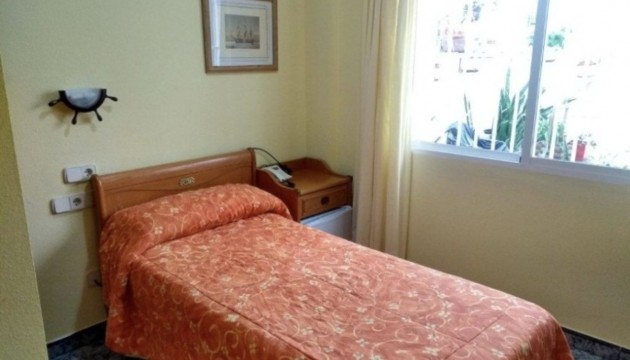 Resale - Commercial - San Javier - Santiago de la Ribera