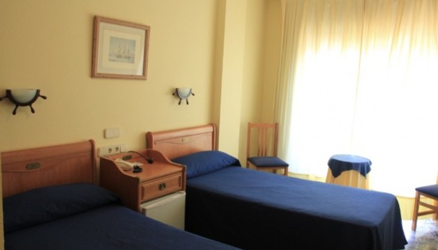 Resale - Commercial - San Javier - Santiago de la Ribera