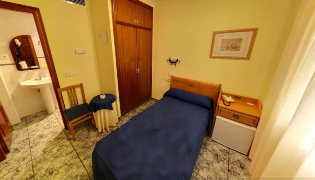 Resale - Commercial - San Javier - Santiago de la Ribera