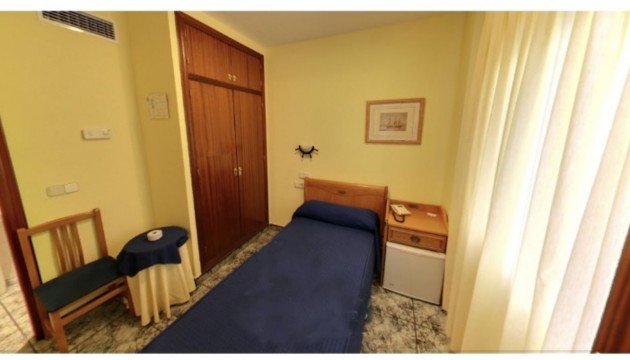 Resale - Commercial - San Javier - Santiago de la Ribera