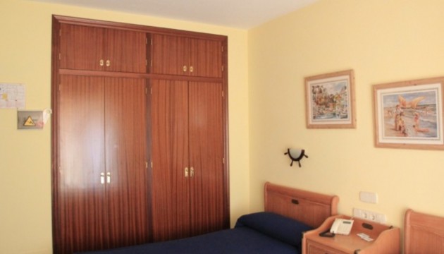 Resale - Commercial - San Javier - Santiago de la Ribera