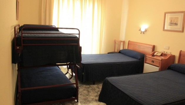 Resale - Commercial - San Javier - Santiago de la Ribera