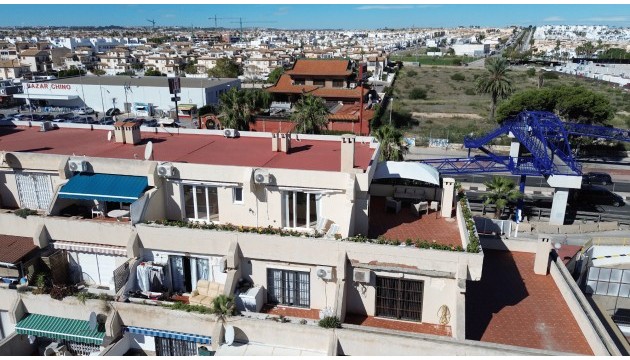 Перепродажа - Квартира - Orihuela Costa - Punta Prima