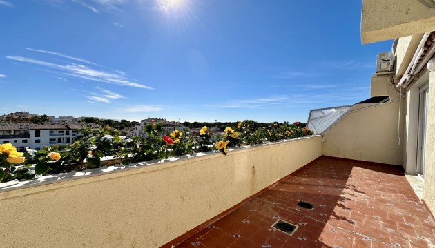 Перепродажа - Квартира - Orihuela Costa - Punta Prima