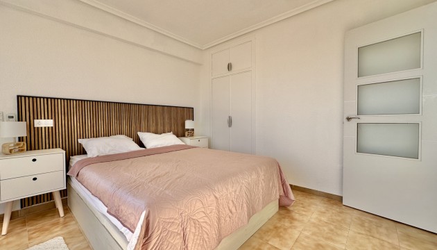 Перепродажа - Квартира - Orihuela Costa - Punta Prima