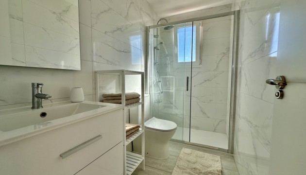 Перепродажа - Квартира - Orihuela Costa - Punta Prima