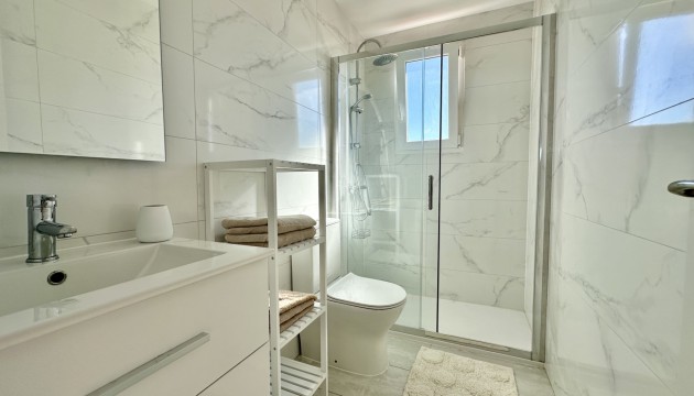 Reventa - Apartamento - Orihuela Costa - Punta Prima