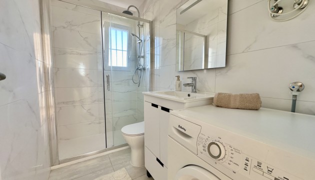 Перепродажа - Квартира - Orihuela Costa - Punta Prima