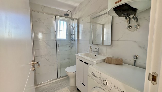 Перепродажа - Квартира - Orihuela Costa - Punta Prima