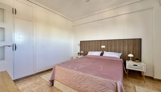 Перепродажа - Квартира - Orihuela Costa - Punta Prima