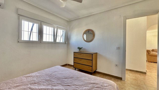 Перепродажа - Квартира - Orihuela Costa - Punta Prima